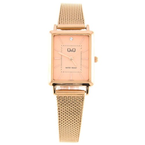 фото Наручные часы женские q&q qz53-002