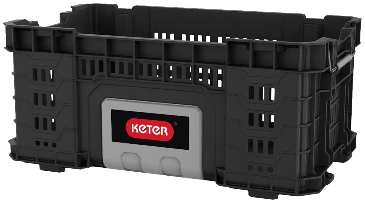 Ящик KETER Gear Crate 17202245