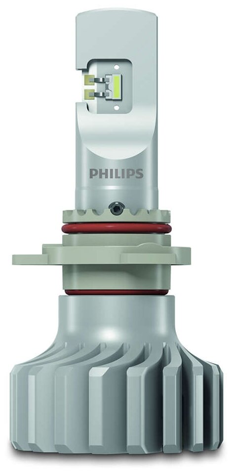 PHILIPS 11012U50CWX2 Лампа HIR2 Ultinon Pro5000 HL LED 5800K, 2шт.