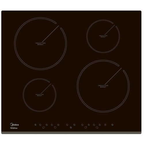 Варочная поверхность Midea MIH64416F 2494900₽