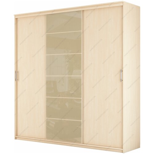 Шкаф-купе Фортуна корпус Лучший 2 А3