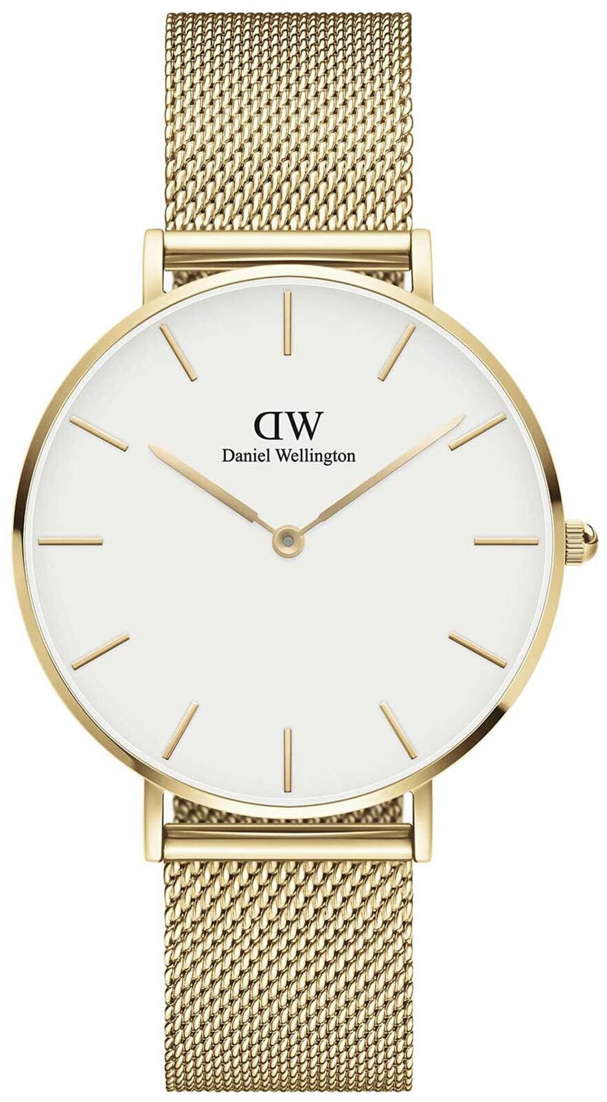 Наручные часы Petite Evergold Daniel Wellington DW00100346