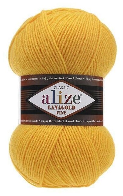  Alize Lanagold Fine ( ) 216  49% , 51%  100 390 5