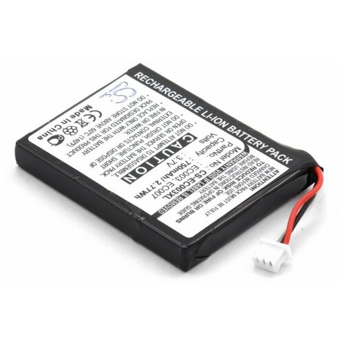 Аккумуляторная батарея для mp3 плеера Apple iPod Mini
