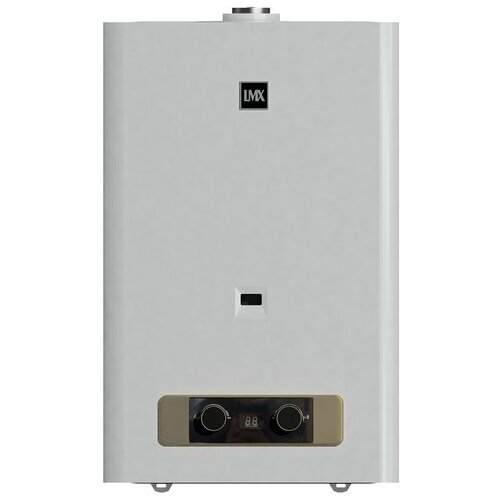 Водонагреватель газовый Лемакс LMX модель ЕВРО-20 1383700₽