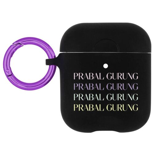 фото Чехол case-mate hook ups prabal gurung для airpods (стиль 2)
