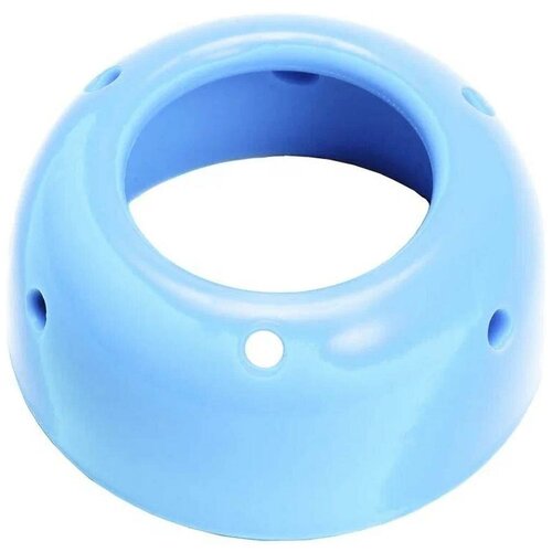 Пессарий силиконовый цервикальный перфорированный Симург 652135 3260₽