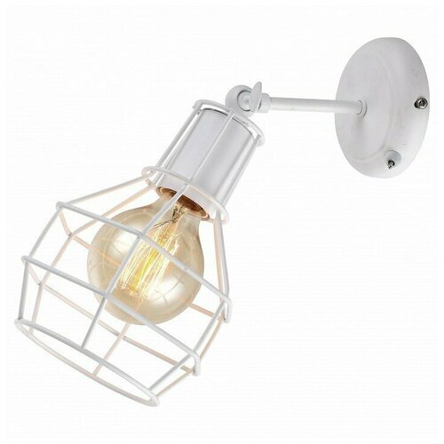 фото Бра arte lamp 9182 a9182ap-1wh