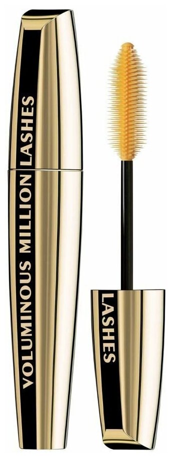 Volume millions lashes тушь для ресниц