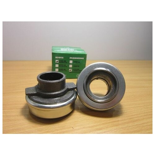 Подшипник выжимной УАЗ-3160 (в сб.) под тонкий вал, вилка н/о (разв.)