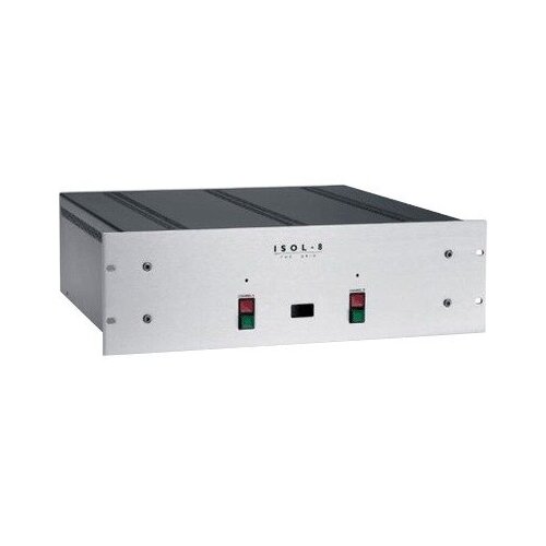 Сетевой фильтр Isol-8 The Grid