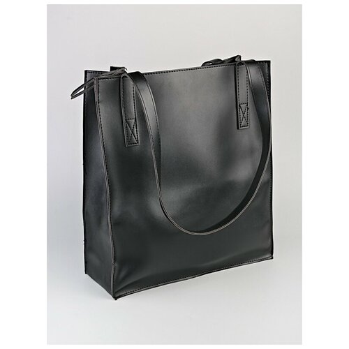 фото Сумка женская шоппер эко кожа kiti-sab