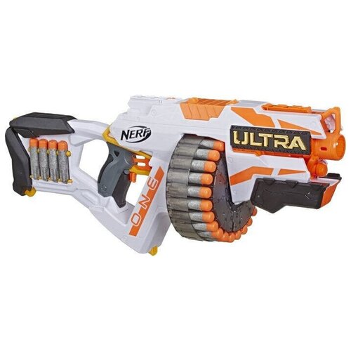 Nerf Ultra One E6596U50 игрушечное оружие игровой набор nerf нёрф ультра one e65953r0 в к