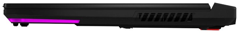 Ноутбук Asus ROG Strix G15 G513Qy-HF001T 90NR06X4-M00130 AMD Ryzen 9 3300 MHz 5900HX16Gb512 Gb SSD1561920x1080AMD Radeon RX 6800M GDDR6