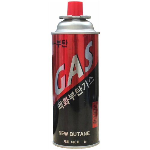 Газовый баллон GAS New Butane 220 г