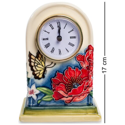 Часы Цветущий сад (Pavone) JP-852/12 113-106256