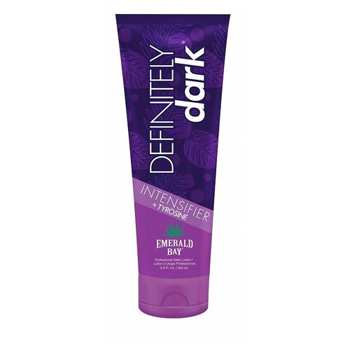 Emerald Bay Definitely Dark Intensifier Tyrosine 250 мл
