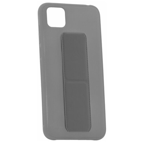 фото Чехол на huawei honor 9s derbi magnetic stand черный