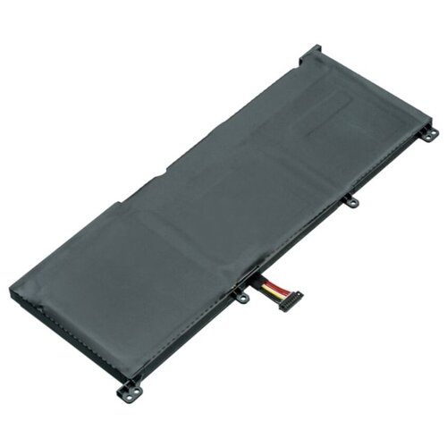 Аккумулятор для Asus ROG G501JW (0B200-01250100, C41N1416) аккумулятор для ноутбука asus rog g501jw c41n1416