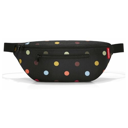 фото Сумка поясная reisenthel beltbag м dots