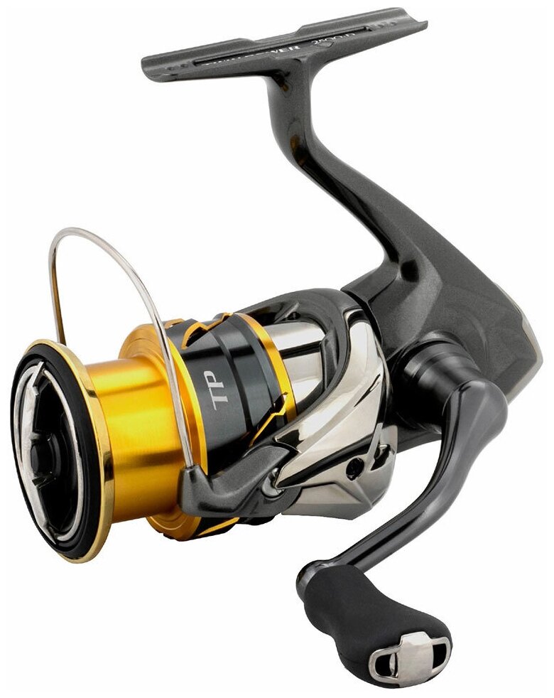 Shimano, Катушка Twin Power FD 2500SHG