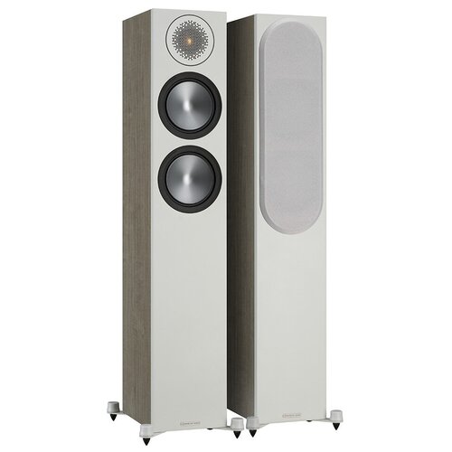 Напольная акустика Monitor Audio Bronze 200 Urban Grey