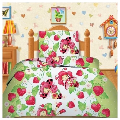 Неотек комплект постельного белья 