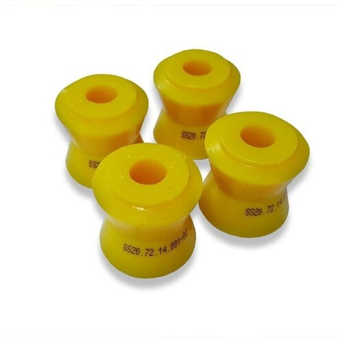 Фильтр воздушный VAG Golf 03-, Passat 03-, Tiguan 07-, Jetta 05-; Skoda Octavia 04-, Yeti 09- Big Filter GB-9777