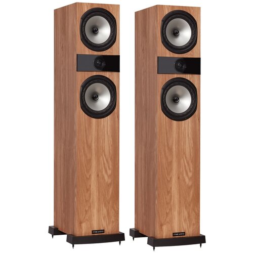 Fyne Audio F303 Light Oak потолочная акустика fyne audio fa501ic