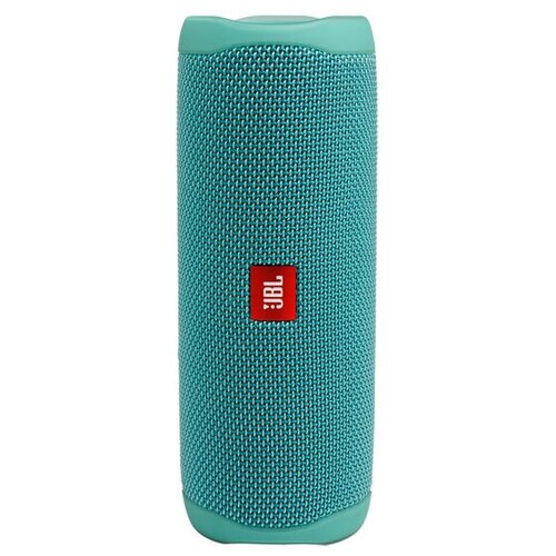 Беспроводная колонка JBL Flip 5 Teal