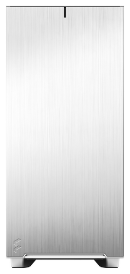 Корпус FRACTAL DESIGN DEFINE 7 COMPACT White - TG [FD-C-DEF7C-04] — фото 1