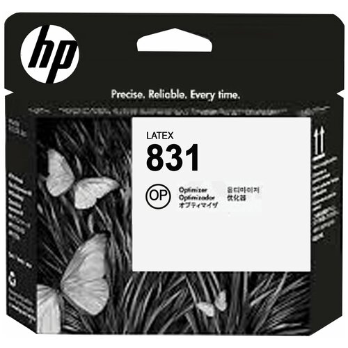 Головка печатающая для плоттера HP (CZ680A) HP Latex 310/ 330/ 360/ 370, №831, оригинальная печатающая головка hp 881 latex magenta and latex cyan cr329a