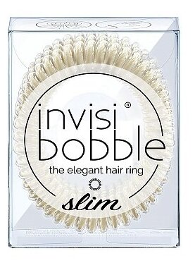 SLIM Stay Gold Invisibobble