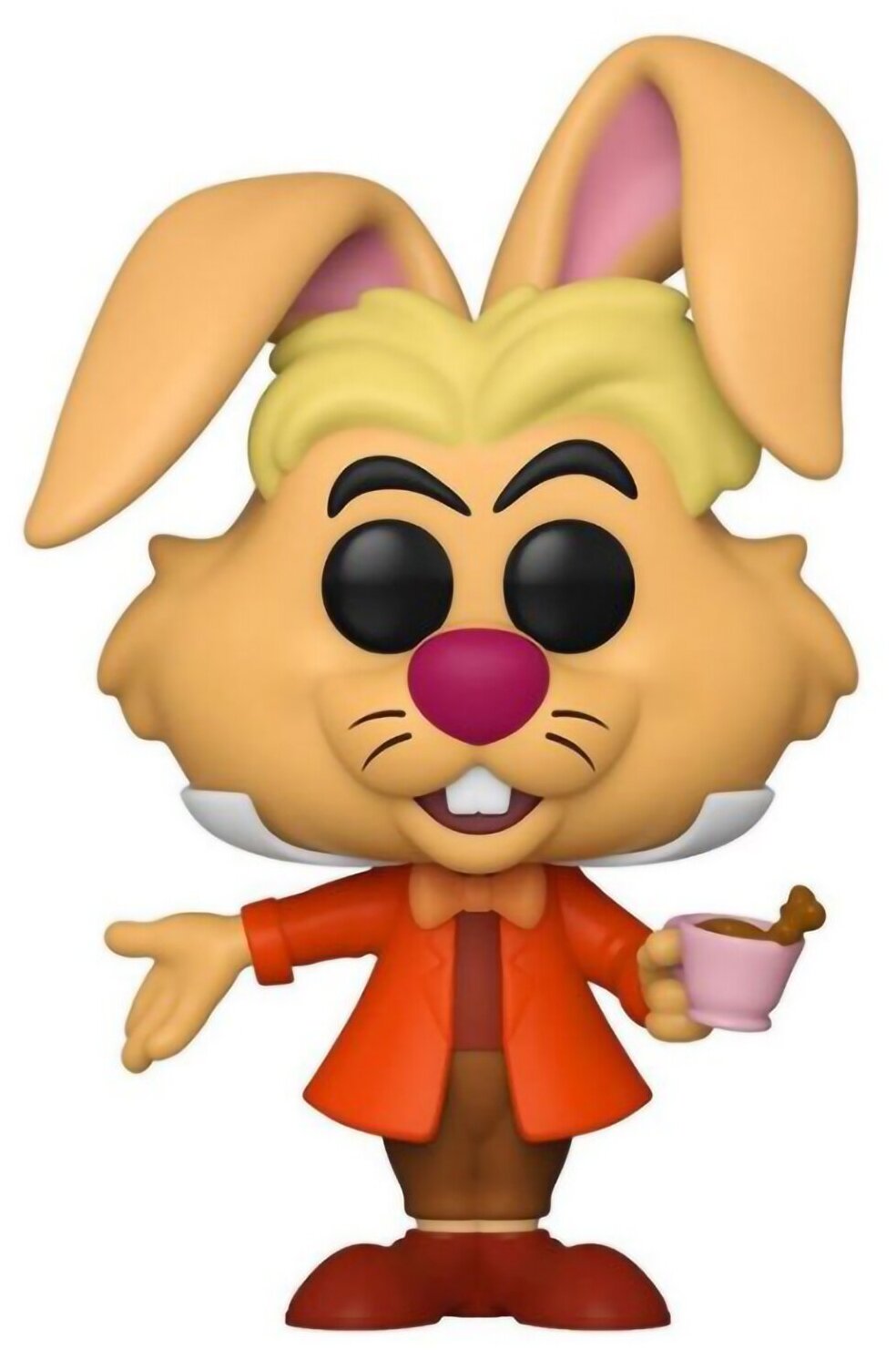 Фигурка Funko POP! Disney: Alice in Wonderland 70th: March Hare 55737