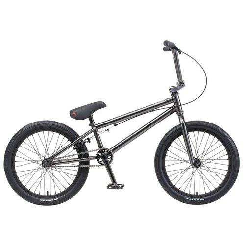 Велосипед BMX TechTeam Millennium зеркальный 2768000₽