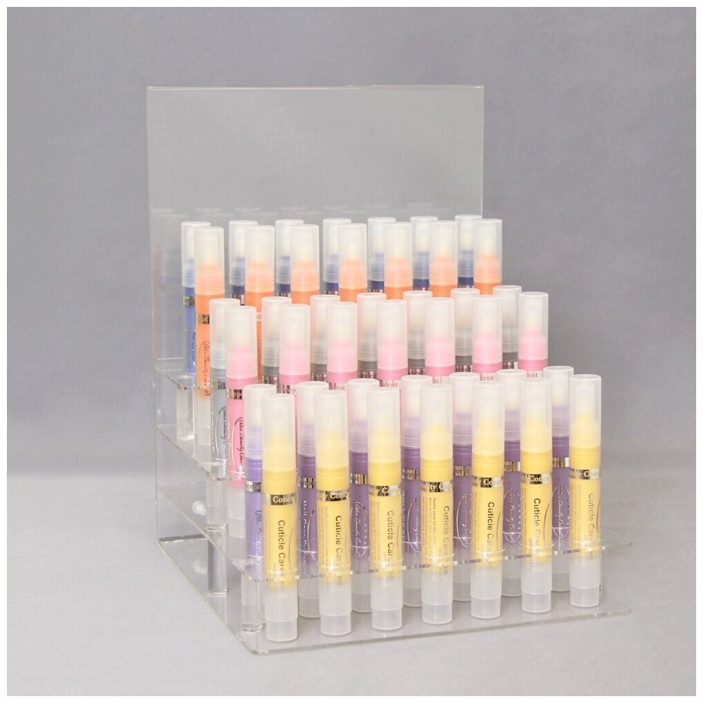Beauty Concept Подставка под 42 карандаша — фото 1