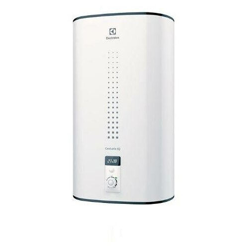 Electrolux Водонагреватель накопительный Centurio IQ 20 EWH 30 однофазный материал внутреннего бака нержавеющая сталь 1680000₽