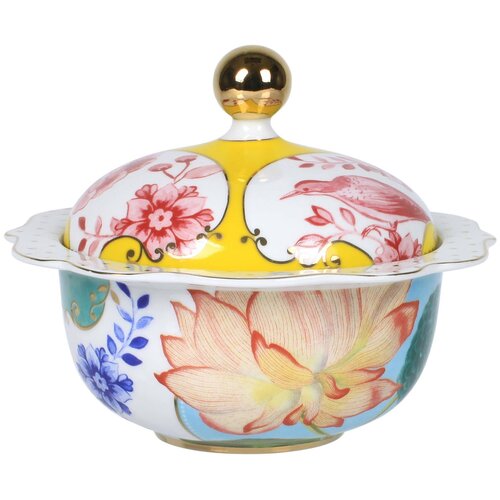 Сахарница Pip Studio Royal, 51.008.011