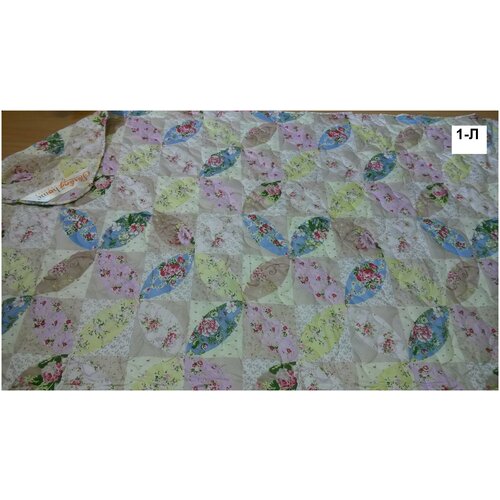 Покрывало - одеяло 200x210 3570₽