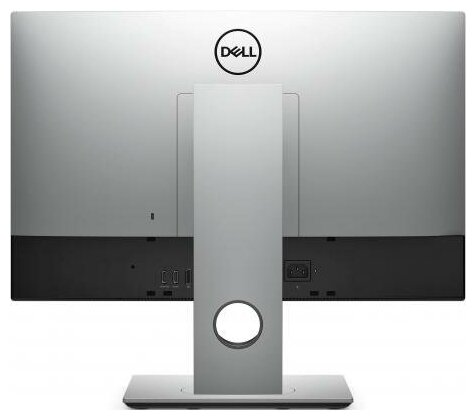 Моноблок Dell Optiplex 7490 AIO Corei5-11500 27GHz 238 FullHD 1920x1080 IPS AG Non-Touch 8GB 1x8GB DDR4 512GB SSD Intel UHD 750 Height Adjustable Stand TPM W10 ProW11 Pro 3y ProSNBD