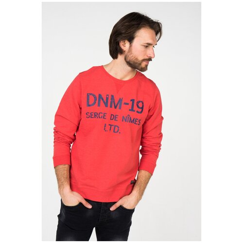 Свитер Broadway 35100599 Красный 50