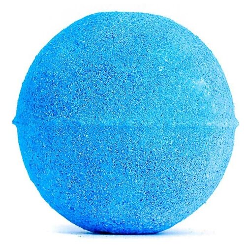 H2LIFE бомбочка для ванны с ароматом любимой колы