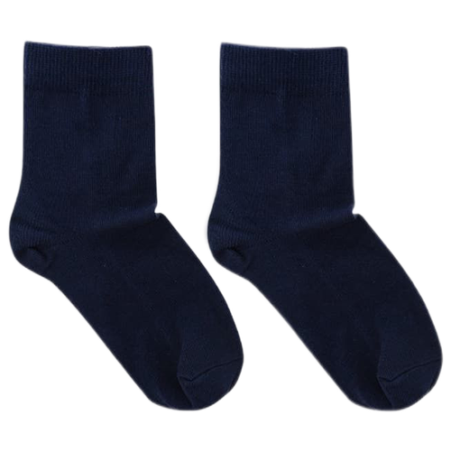 Носки MARK FORMELLE, размер 18 (28-30), синий