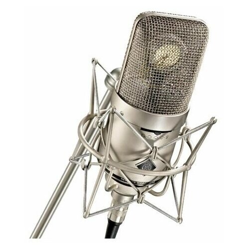 Студийный микрофон Neumann M 149 TUBE set 61500000₽