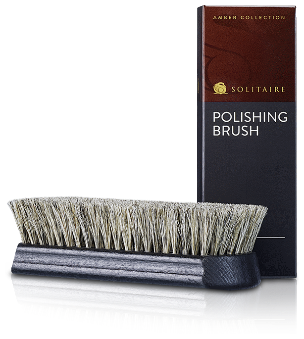 SOLITAIRE Щетка для полировки "Polishing Brush"