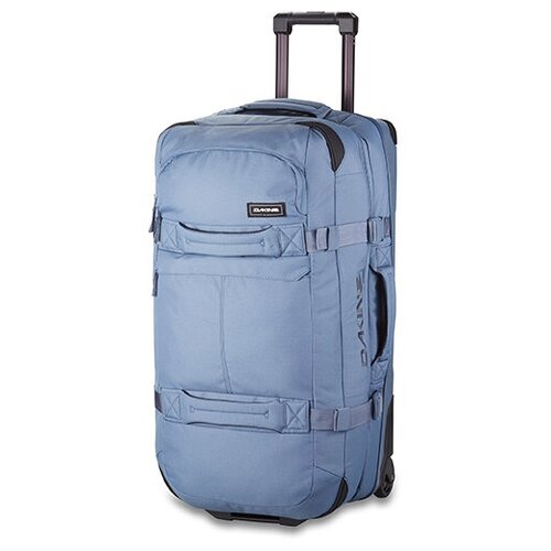 фото Сумка на колесах dakine split roller 85l vintage blue