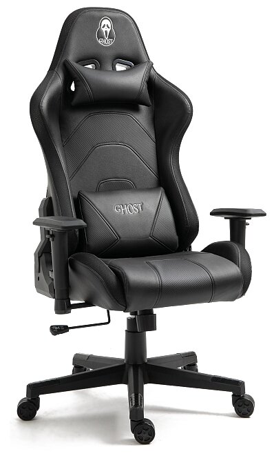 фото Компьютерное кресло Vinotti Racer GXX-11 игровое