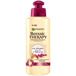 GARNIER Крем-масло для волос Botanic Therapy Касторовое масло и миндаль для ослабленных волос, склонных к выпаданию - изображение