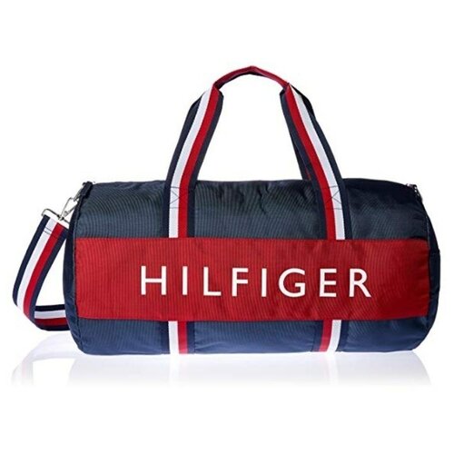 фото Tommy hilfiger спортивная сумка tommy hilfiger