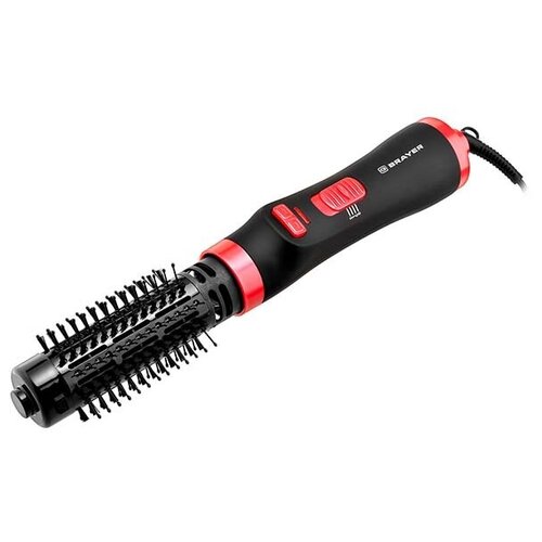 Фен-щетка Brayer BR3133RD 199000₽
